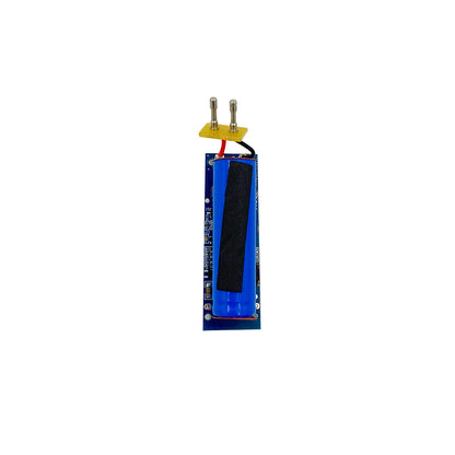 Placa + Bateria Para Máquina Pro4 Propetz