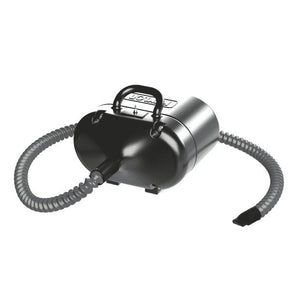 Soprador Kyklon Revolution Black 220V