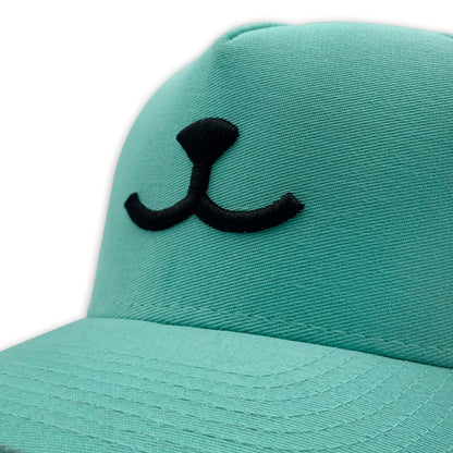 Boné Bordado Azul - Propetz