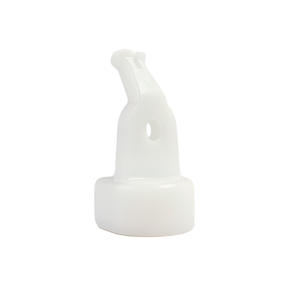 Alavanca para Máquina de Tosa Pluma/Volare Propetz - Modelo Novo (Branca)