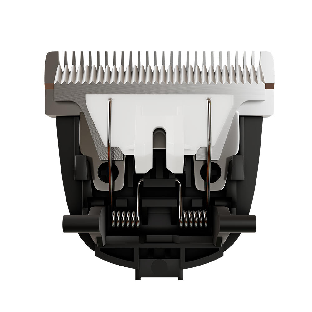 Lâmina De Tosa Slim | 4 Em 1 | PRO6/PRO X | Linha X | Propetz