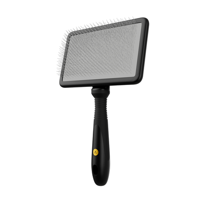 Rasqueadeira Grande Reta De Pinos Macios Premium Propetz