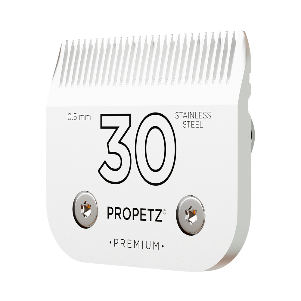 Lâmina De Tosa 30 Aço Inox Premium Propetz