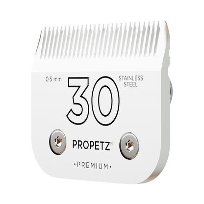 Lâmina De Tosa 30 Aço Inox Premium Propetz