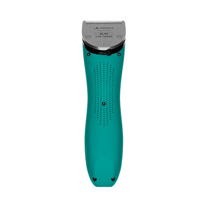 Máquina de Tosa PRO7 X Propetz Verde - 5 em 1, Bivolt
