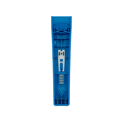 Carcaça Superior Para Máquina Pro4 Azul - Propetz