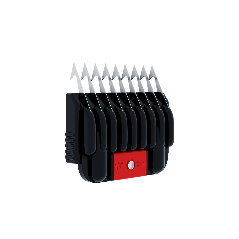 Kit De Adaptadores De Aço Inox 08 Peças Propetz