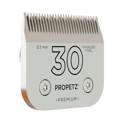 Lâmina De Tosa 30 Aço Inox Premium Propetz