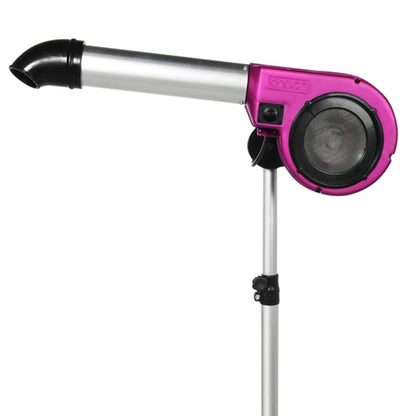 Secador Pedestal Kyklon 5000 Pink II 220V
