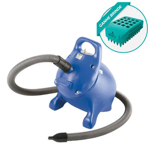 Soprador Kyklon Rx Marinho 127V
