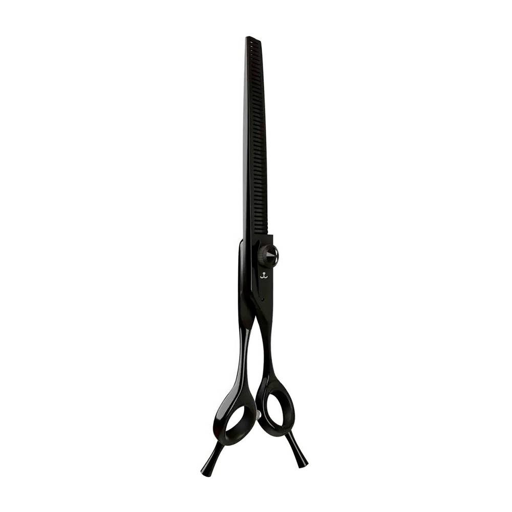 Tesoura Para Tosa Profissional Semi-Dentada Ultra 440c 7.5” Super Premium – Propetz