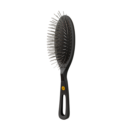 Escova Pet De Pinos Grande Sem Bolinhas Premium Propetz