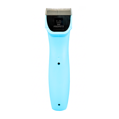 Máquina de Tosa MO4 Propetz Azul, Bivolt