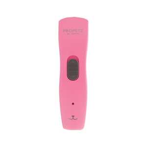 Carcaça Superior Para Máquina MO3 Rosa - Propetz