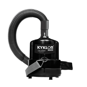 Soprador Kyklon Maxx Black Piano 127V