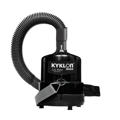 Soprador Kyklon Maxx Black Piano 127V