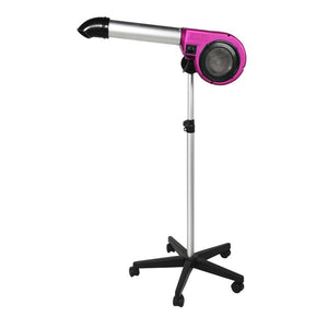 Secador Pedestal Kyklon 5000 Pink II 127V