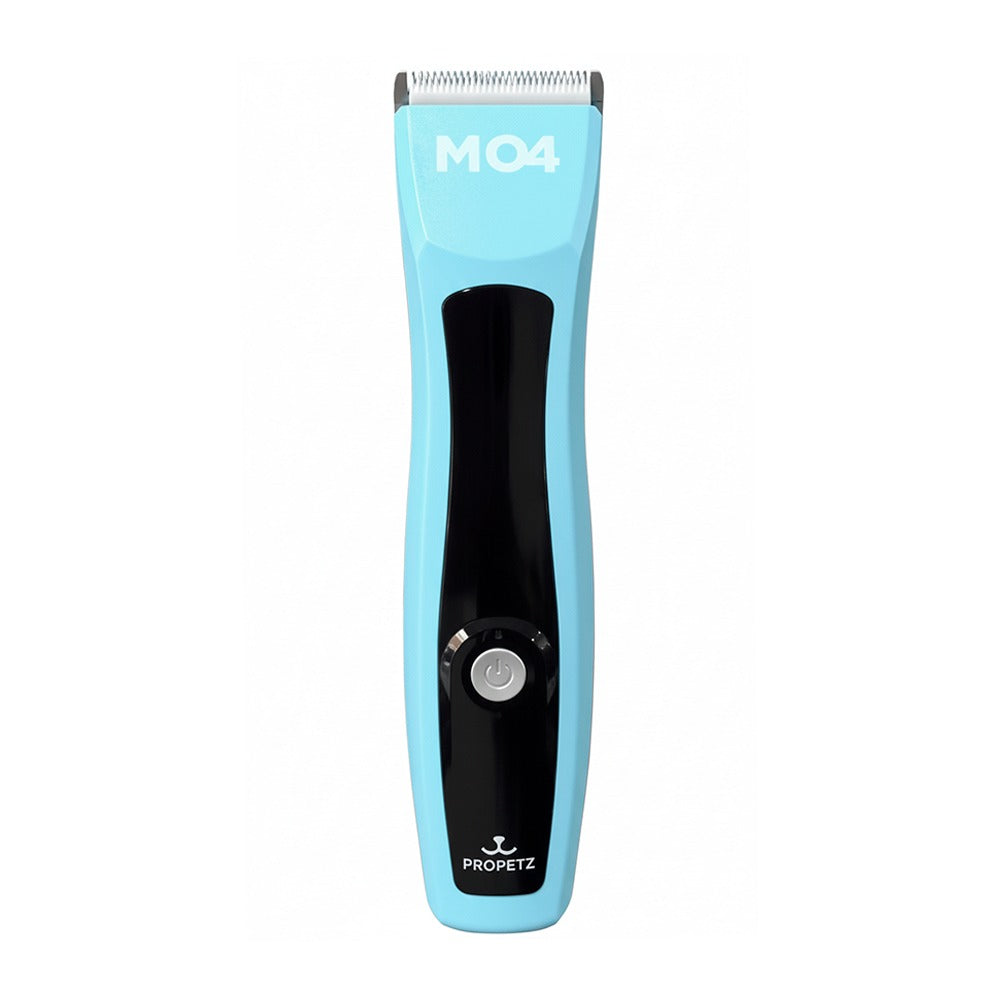 Kit Máquina de Tosar MO4 + Acessórios Propetz