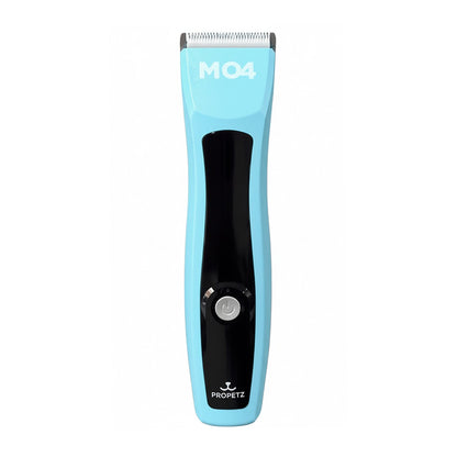 Kit Máquina de Tosar MO4 + Acessórios Propetz