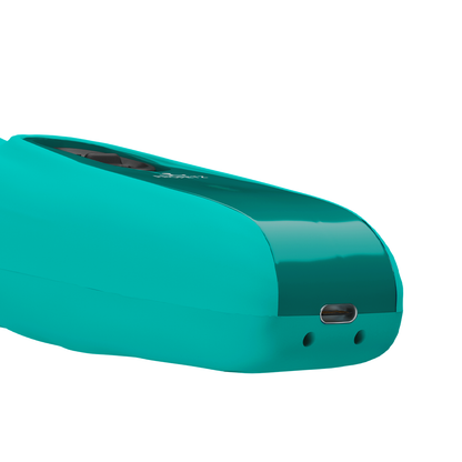 Maquina De Tosa Pluma Evolution Propetz Verde Profissional, Bivolt