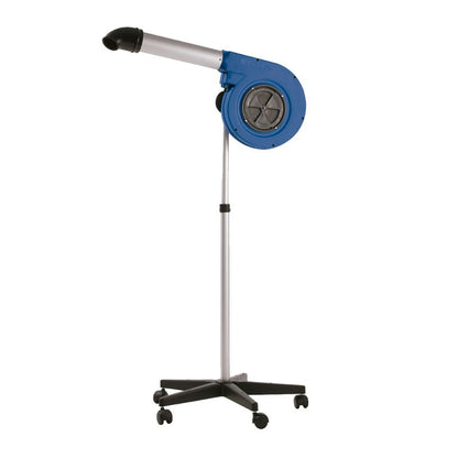 Secador Pedestal Kyklon Maestro Marinho 220V