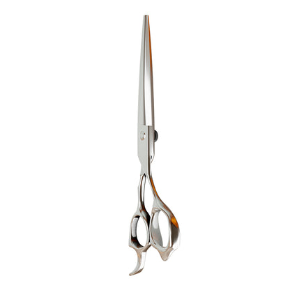 Tesoura Para Tosa Profissional Reta Chrome 440c 8.5” Premium – Propetz