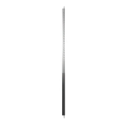 Pente 23CM Akemi Aço Inox Propetz