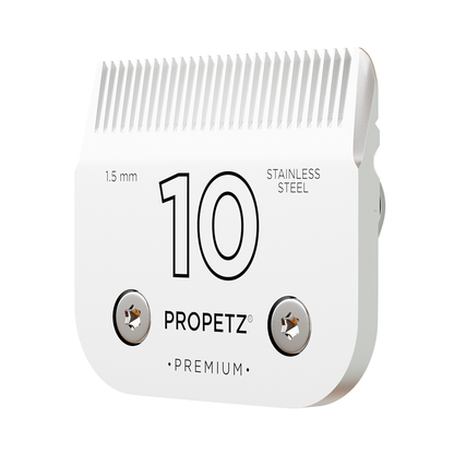 LÂMINA DE TOSA 10 AÇO INOX PREMIUM PROPETZ