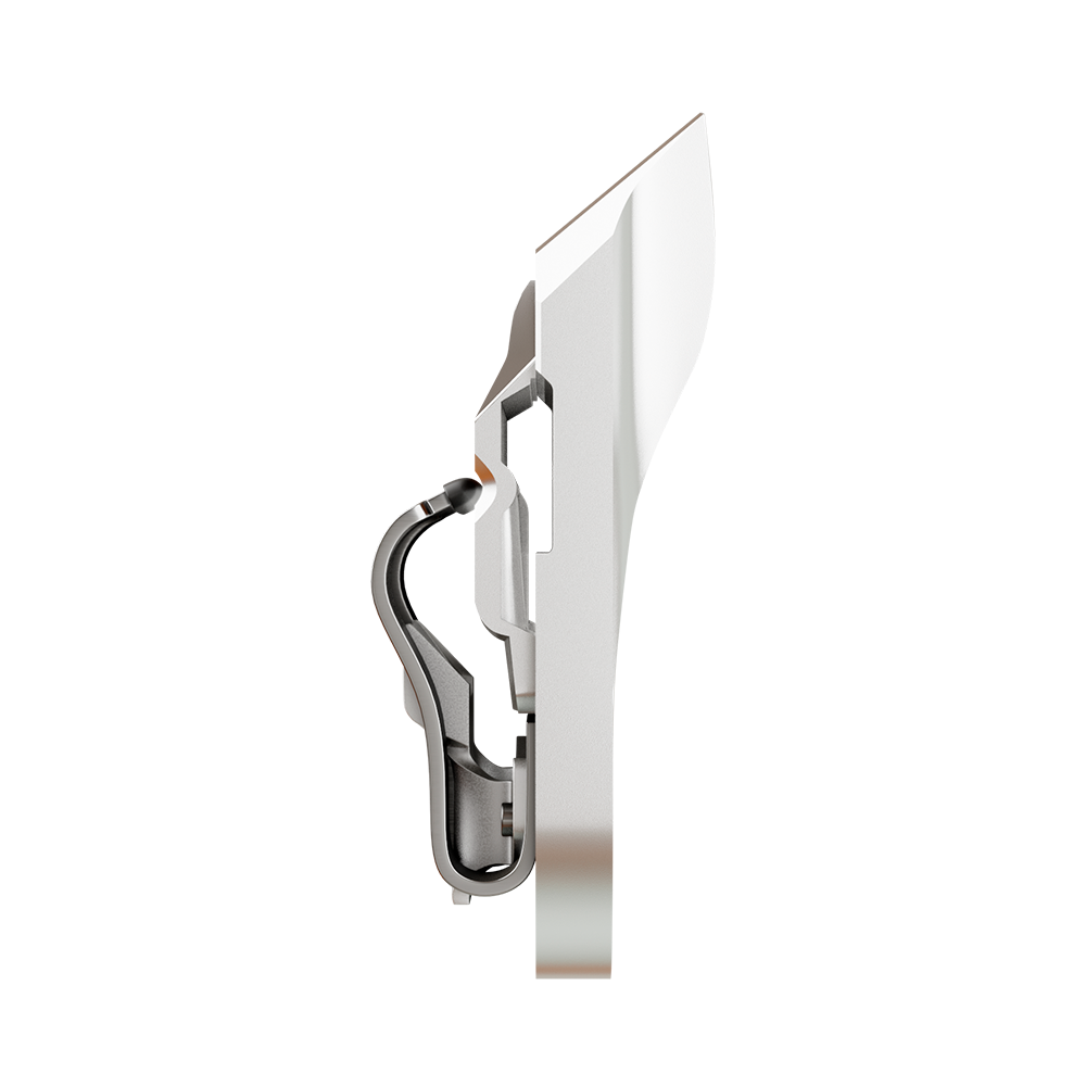 Lâmina De Tosa 3F Aço Inox Premium Propetz