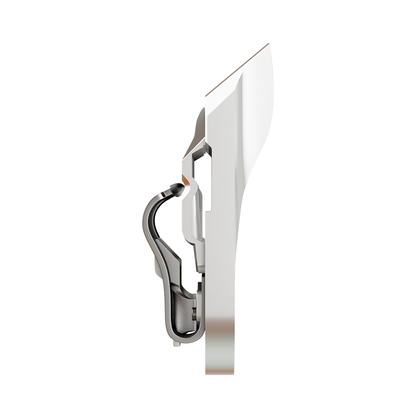 Lâmina De Tosa 3F Aço Inox Premium Propetz