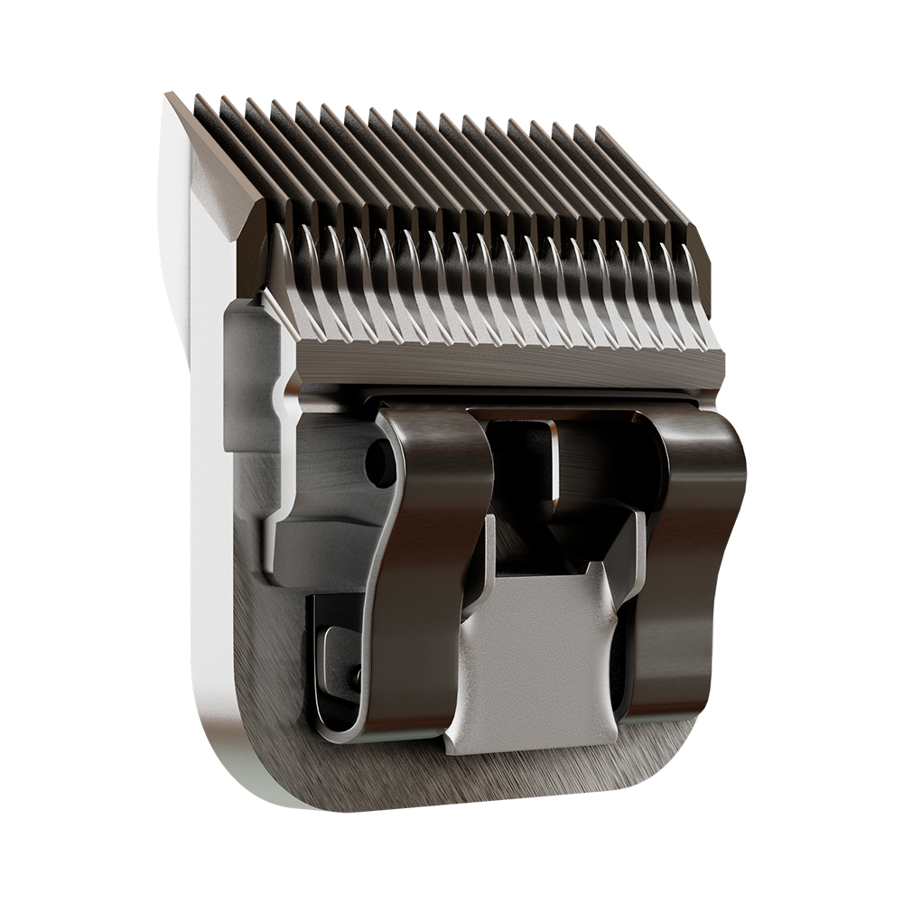 Lâmina De Tosa 3F Aço Inox Premium Propetz