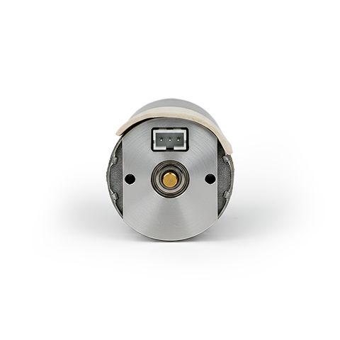 Motor Para Maquina De Tosa Pluma | Pluma Evolution | Volare