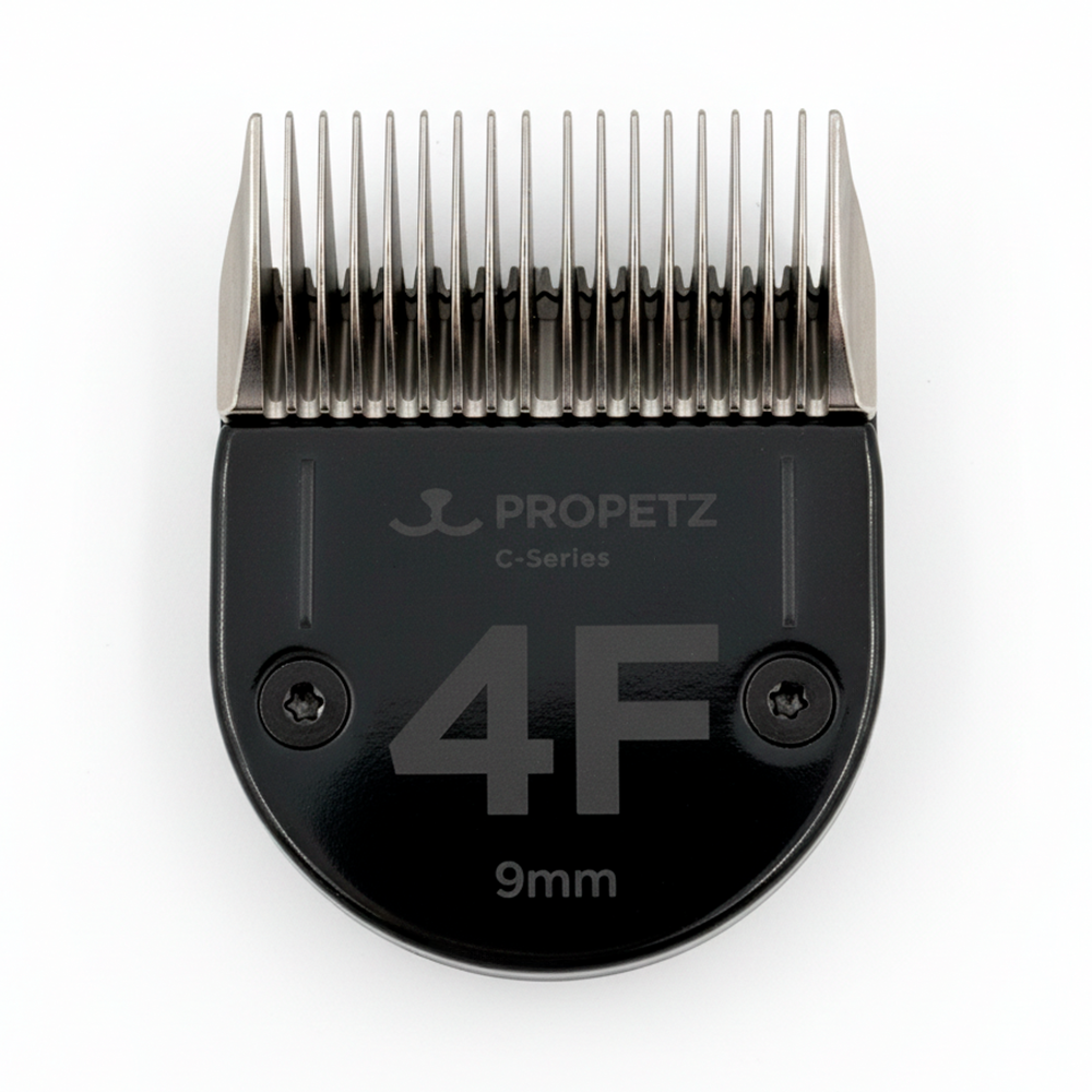 Lâmina De Tosa PRO 7 Pps Linha X 4f Propetz