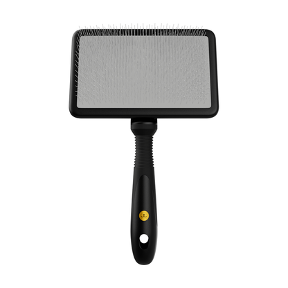 Rasqueadeira Grande Reta De Pinos Macios Premium Propetz