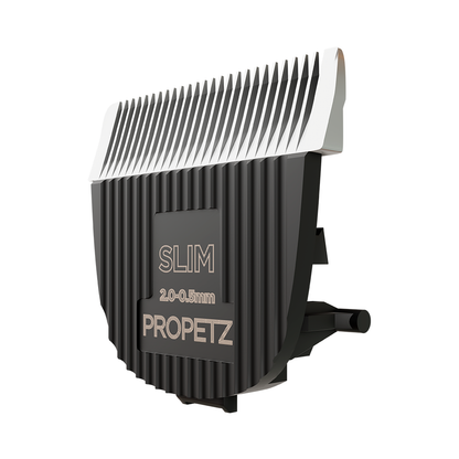 Lâmina De Tosa Slim | 4 Em 1 | PRO6/PRO X | Linha X | Propetz