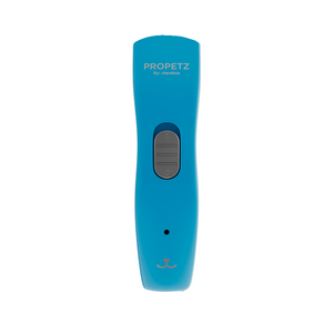 Carcaça Superior Para Máquina MO3 Azul Propetz