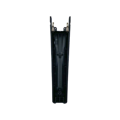 Carcaça Inferior Para Máquina Pro4 Preta - Propetz