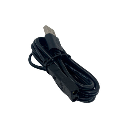 Cabo USB Para Máquina PRO X