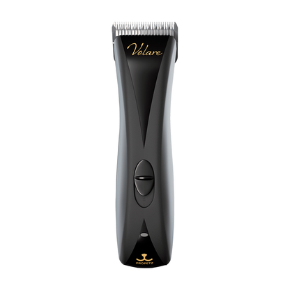 Máquina De Tosa Volare Profissional Propetz, 2 Velocidades Bivolt, Sem Fio