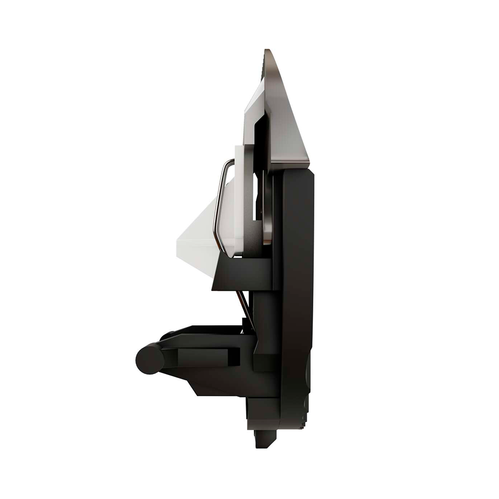 Lâmina De Tosa Ultra Slim | 4 Em 1 | PRO6/PRO X | Linha X | Propetz