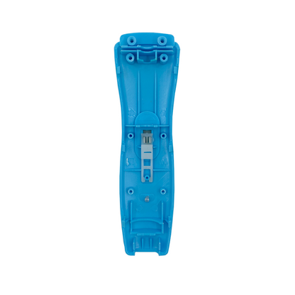 Carcaça Superior Para Máquina MO3 Azul Propetz