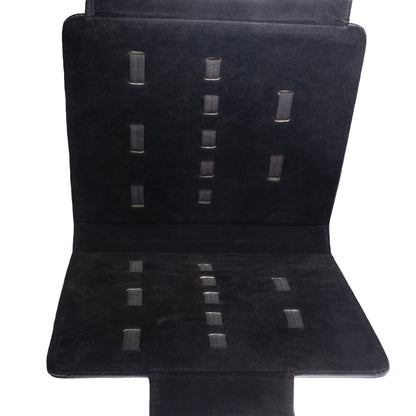 Estojo Para 10 Tesouras De Tosa Propetz