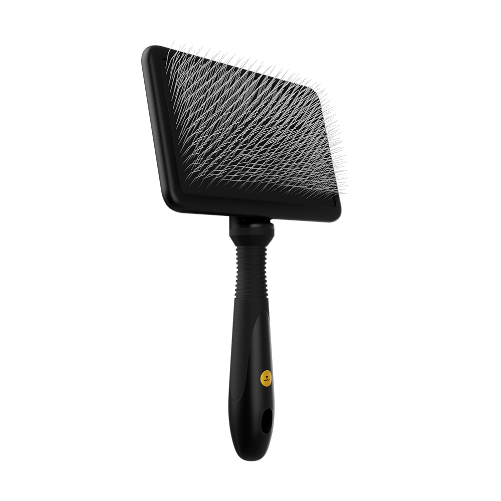 Rasqueadeira Grande Reta De Pinos Firmes Premium Propetz