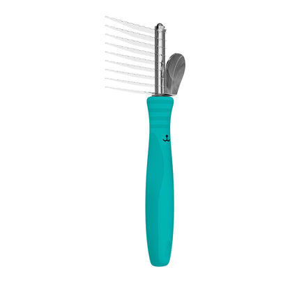 Desembolador Reto 09 Lâminas Azul Propetz