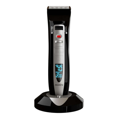 Máquina De Tosa Propetz PRO6 + Kit De Adaptadores Para Máquina De Tosa Propetz PRO6