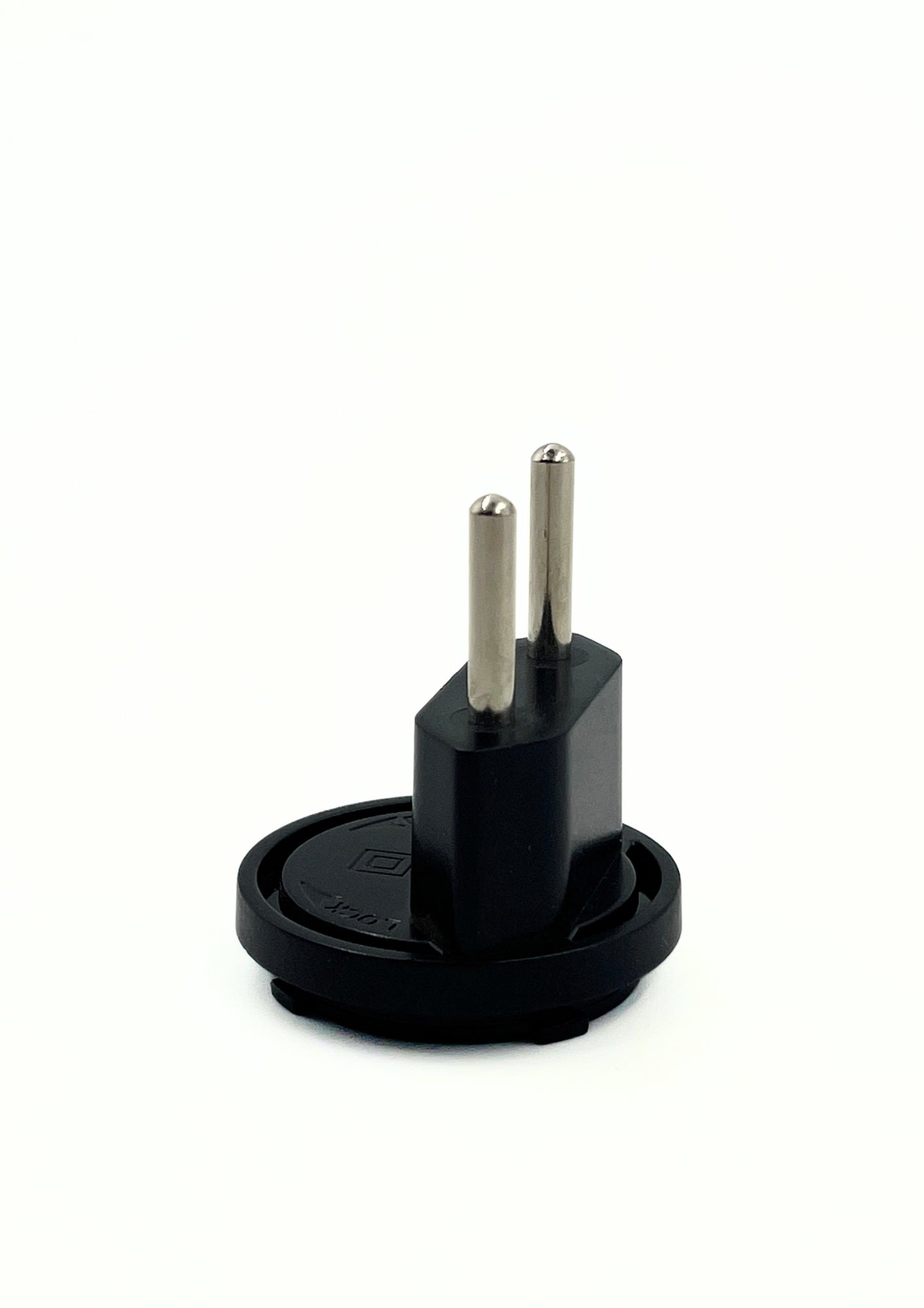 Plug Tomada Para Máquina Pluma Propetz