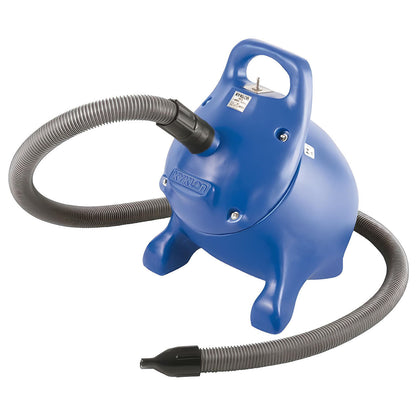Soprador Kyklon Rx Marinho 127V