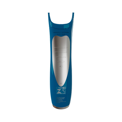 Carcaça Inferior Para Máquina Pro6 Azul - Propetz