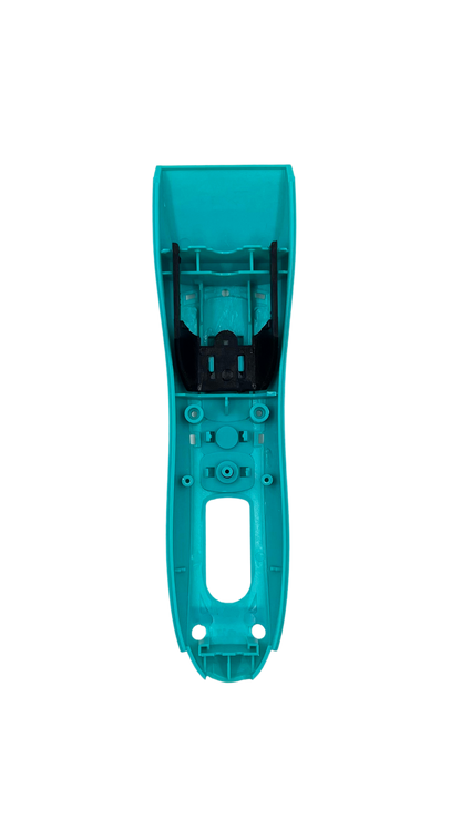 Carcaça Superior Para Máquina ProX Verde Propetz