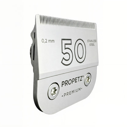 Lâmina De Tosa 50 Aço Inox Premium Propetz